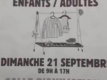 Vide dressing