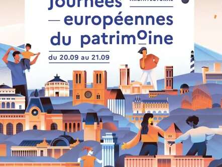 "Gabriac : un village, une mémoire collective" : Exposition #JEP2025