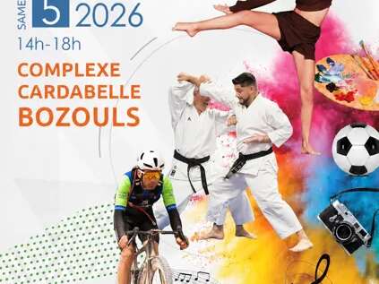 Forum des associations