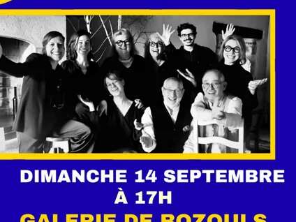 Concert "Jazzy Jazzou"