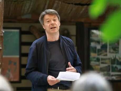 Conférences et sorties ACSA - 2025-2026