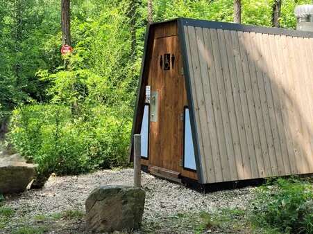 Aire de pique-nique des bords du Lot