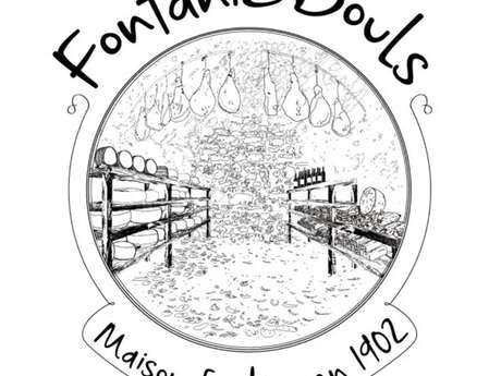 Maison Fontanié-Douls