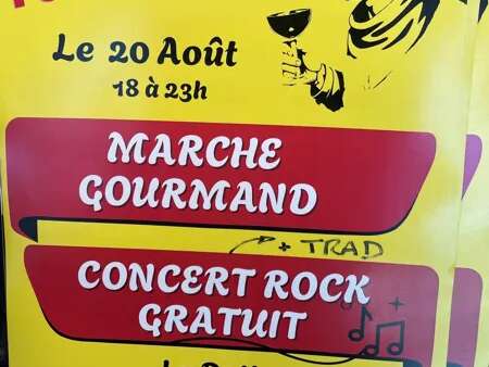 Bal Trad & Rock