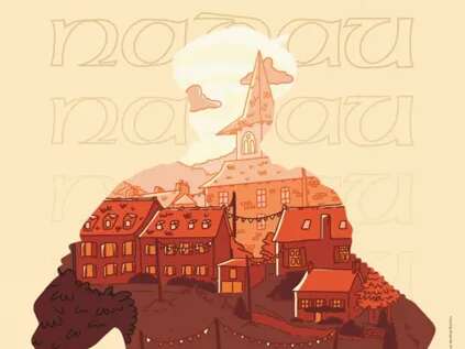 Nadau en concert Nadau en concert