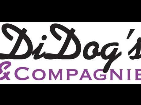 Entraînements Mantrailing - Didog's & Compagnie