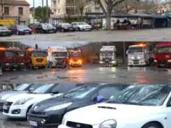 Festival Bonheurs d'Hiver - Téléthon