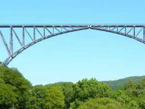 Fête de la science - conférence "le génie des grands constructeurs, les viaducs de Garabit et du Viaur"