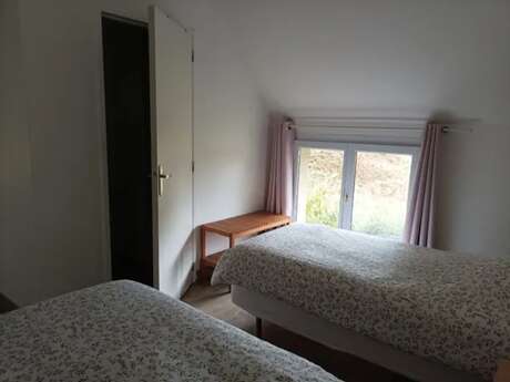 La Mantinée Golinhac - Gîte d'étape 2