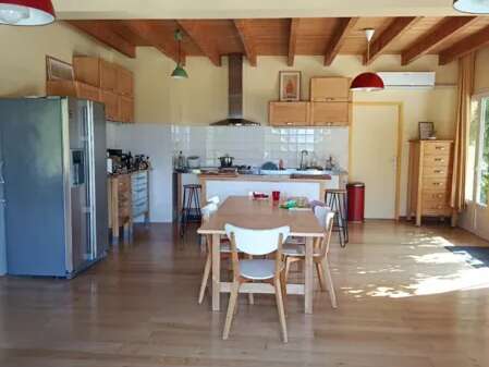 La Mantinée Golinhac - Gîte d'étape 2