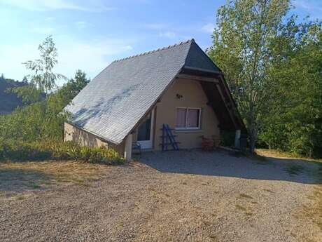 La Mantinée Golinhac - Gîte d'étape 3
