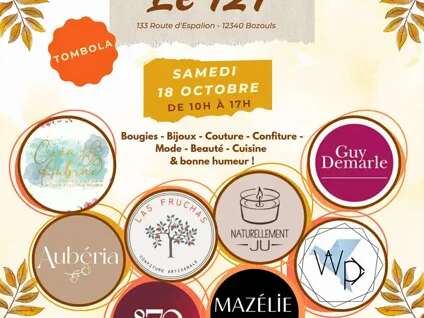 Salon des créateurs and co
