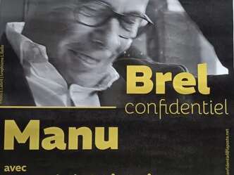 Brel Confidentiel