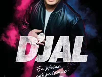 Spectacle : D'JAL