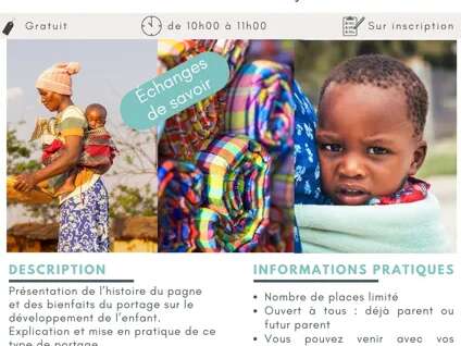 Atelier Portage