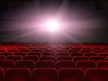 Ciné-papote - "Météors" de H. Charuel Ciné-papote - "Météors" de H. Charuel