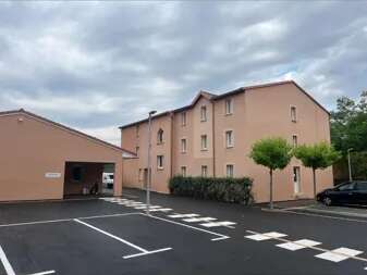 Brit Hôtel Essentiel Millau
