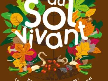 Fête du sol vivant