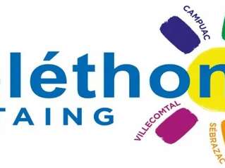 Repas cantonal dans le cadre du Téléthon