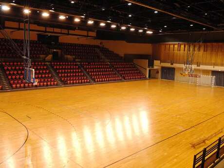 Amphithéâtre de Rodez