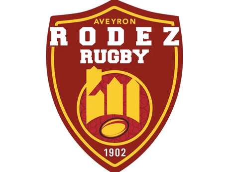 Match Rugby : Rodez - Decazeville