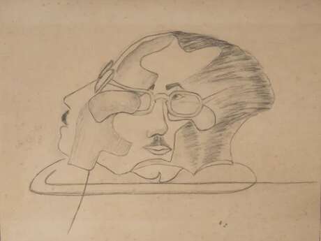 CONFÉRENCE AU MUSÉE SOULAGES :  « ART, PSYCHIATRIE ET POLITIQUE » PAR JULIEN MICHEL
