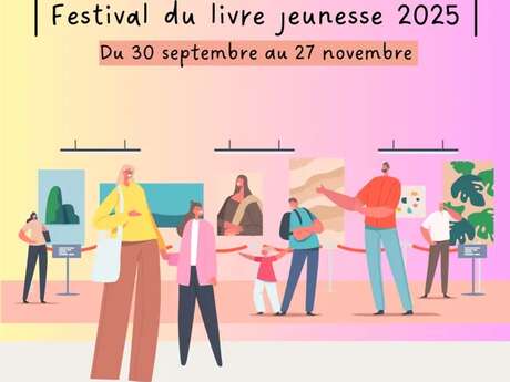 Exposition Ballade Calligraphique
