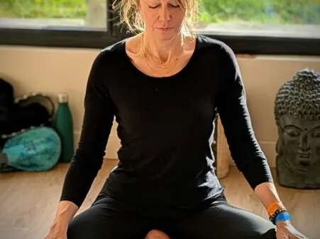 Yoga de la femme - Kamala Yoga