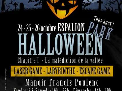 Halloween Park