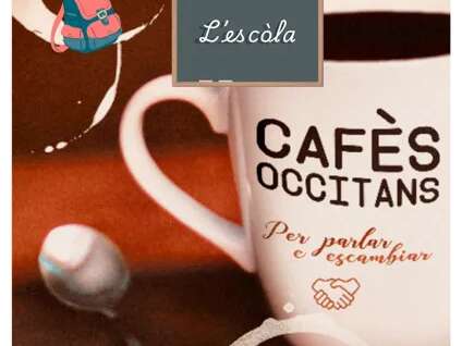 Café Occitan