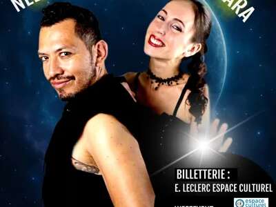 SPECTACLE D'HYPNOSE EN DUO