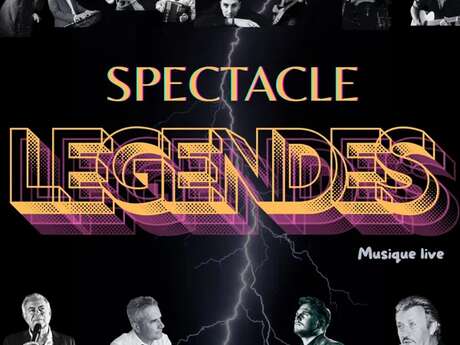LEGENDES