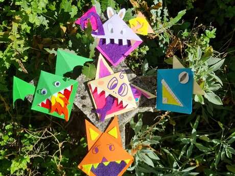 Sorcières et Citrouilles