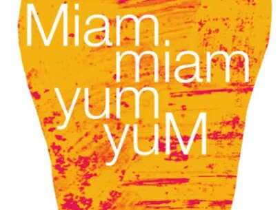 Miam Miam Yum Yum - MéSA