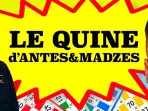 Le Quine D'Antes et Madzes