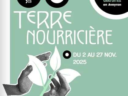 Mois du film documentaire - "Le temps des grâces" Mois du film documentaire - "Le temps des grâces"