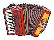 Soirée Ruthen-Accordéon