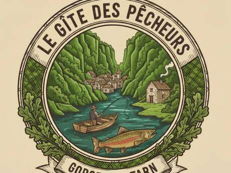 Gîte des Pêcheurs des Gorges du Tarn