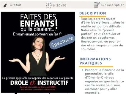 FAITES DES ENFANTS ! QU’ILS DISAIENT... Et maintenant, comment on fait ? FAITES DES ENFANTS ! QU’ILS DISAIENT... Et maintenant, comment on fait ?
