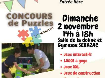 Fête des jeux Fête des jeux
