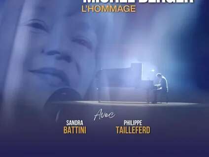 France Gall et Michel Berger - L'Hommage France Gall et Michel Berger - L'Hommage