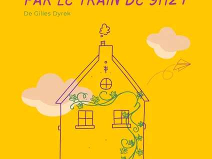 Théâtre : Le retour de Richard 3 par le train de 9h24