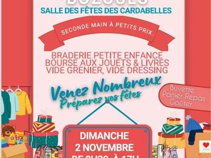 Braderie Vide Grenier Braderie Vide Grenier