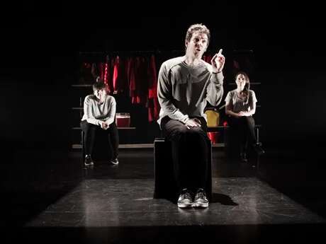 La LNI s'attaque aux classiques  - à la manière de Molière !