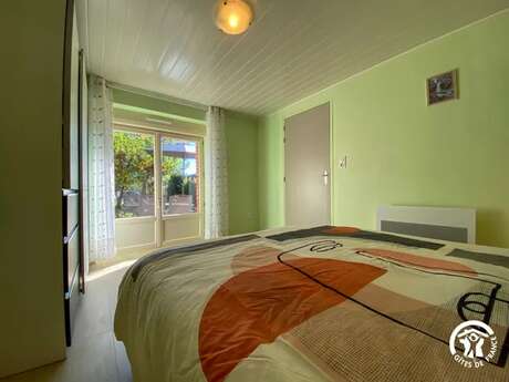 Le Square des Fleurs