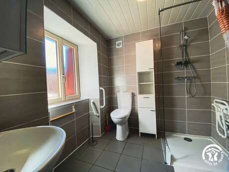 Le Square des Fleurs