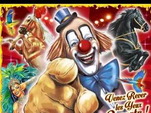 Cirque Olympia