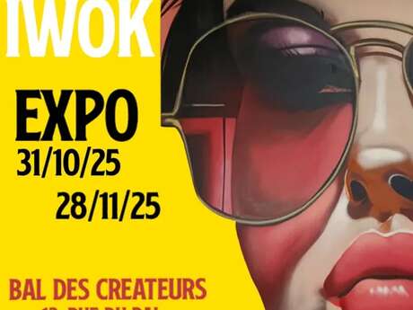Exposition Iwok