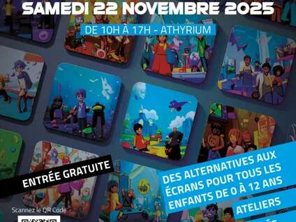 Onet Cap : moins d’écrans, un jeu d’enfants Onet Cap : moins d’écrans, un jeu d’enfants