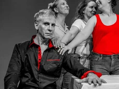 Théâtre « Les Muses Orphelines »